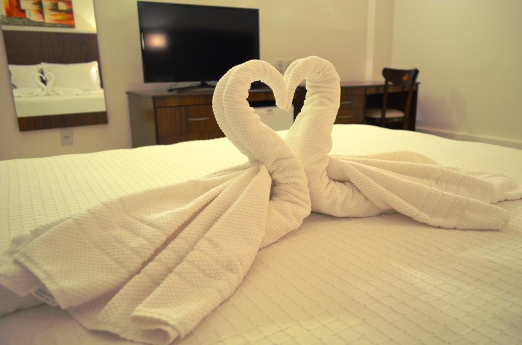 Hotel Aster Alagoinhas Bilik gambar