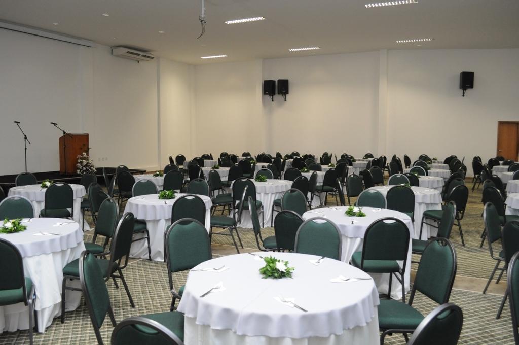 Hotel Aster Alagoinhas Luaran gambar