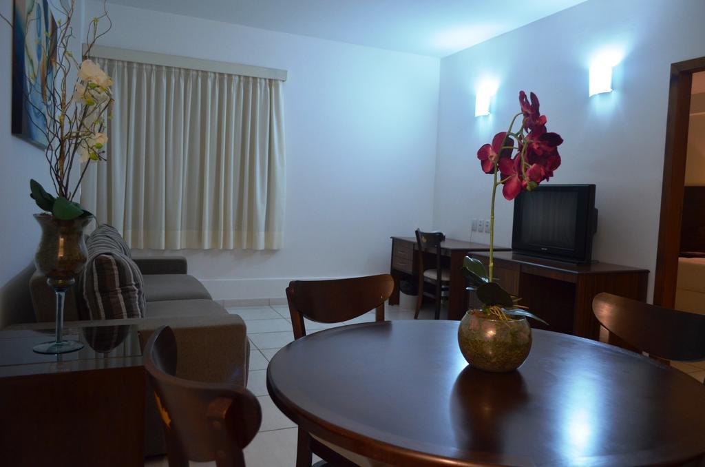 Hotel Aster Alagoinhas Bilik gambar