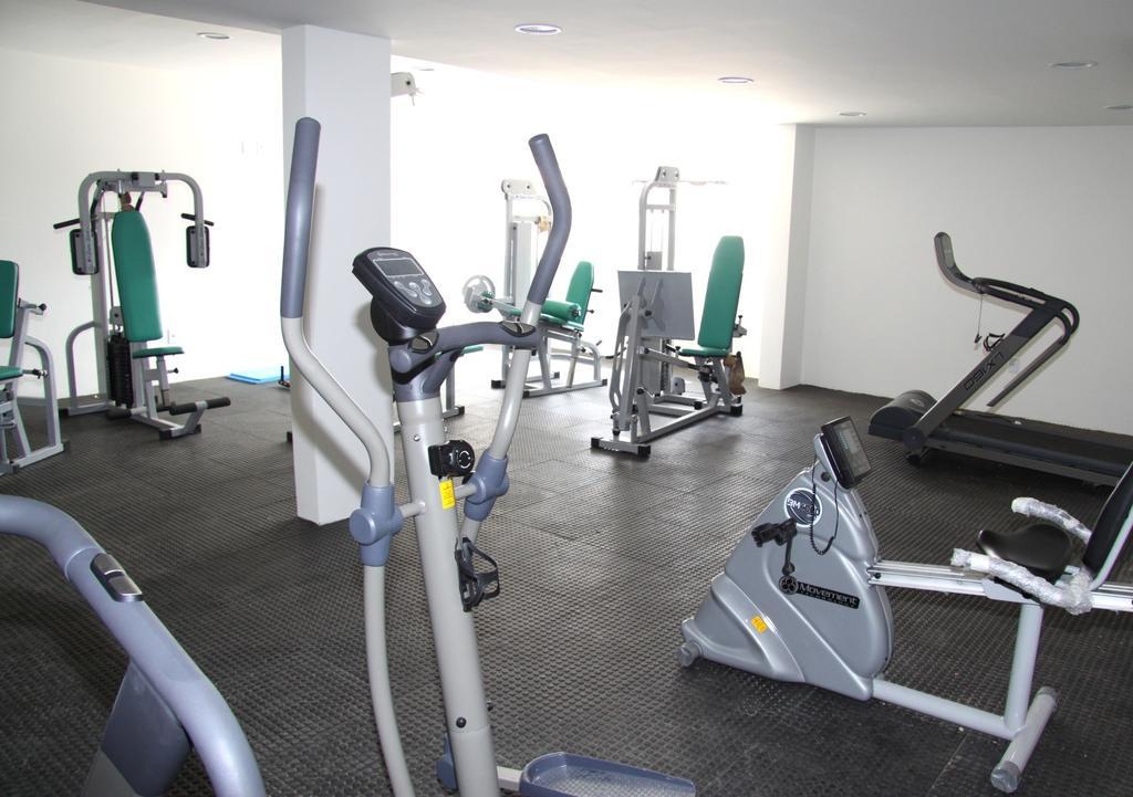 Hotel Aster Alagoinhas Luaran gambar