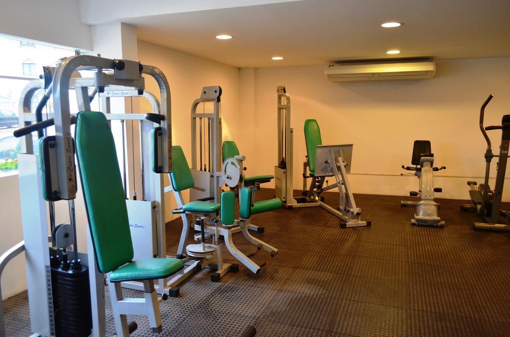 Hotel Aster Alagoinhas Luaran gambar